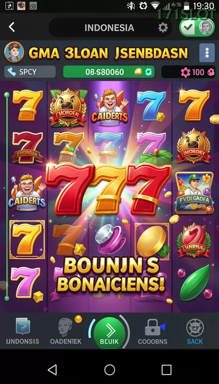 Screenshot Olxslot nomor 1