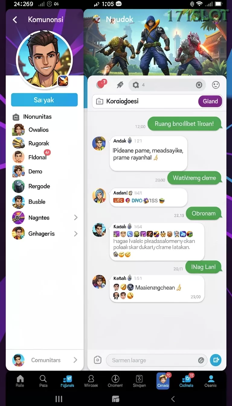 Screenshot All303 nomor 3