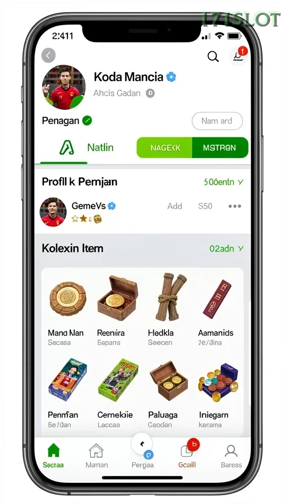 Screenshot Parisbola nomor 3