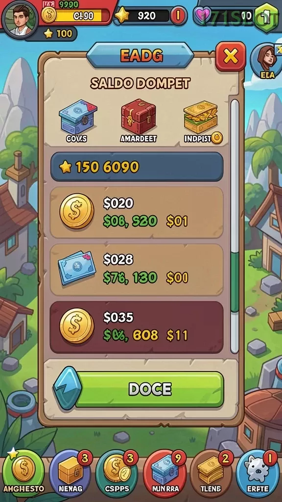 Screenshot Olxslot nomor 2